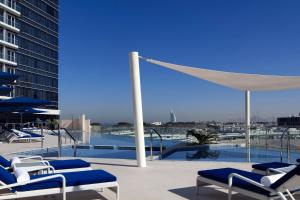 Avani Plus Palm View Dubai Hotel & Suites - Accommodation Options