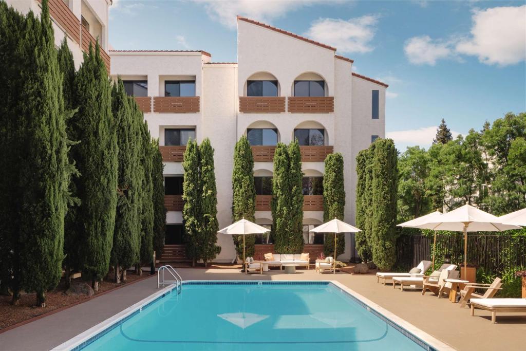 Avante, a JDV by Hyatt Hotel Review
