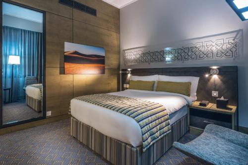 Ayla Bawadi Hotel - Guest Ratings and Reviews