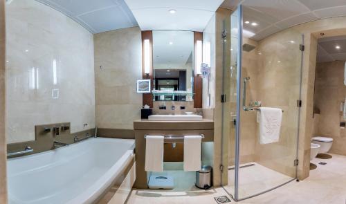 Ayla Grand Hotel - Accommodation Options