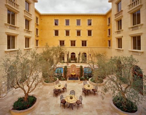 Ayres Hotel Manhattan Beach - Accommodation Options