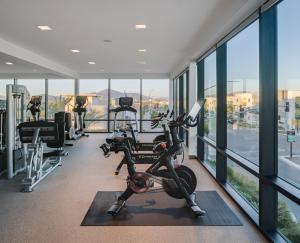 Ayres Hotel San Diego South - Chula Vista - Amenities and Facilities