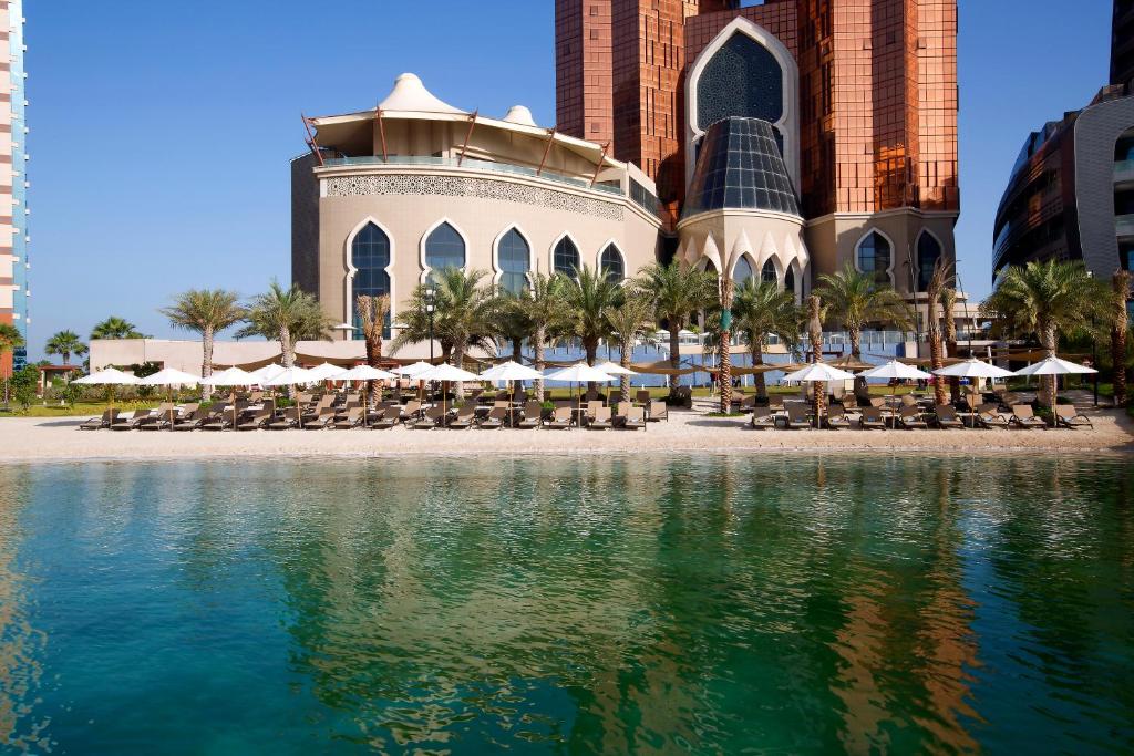 Bab Al Qasr Residence Review