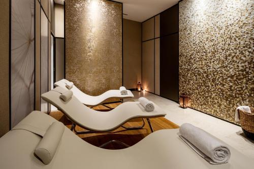 Baglioni Hotel Luna – The Leading Hotels of the World Review