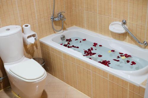 Baity Hotel Apartments - Guest Ratings and Reviews