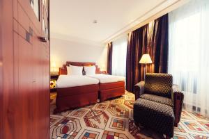 Banks Mansion - All Inclusive Boutique Hotel - Amenities and Facilities