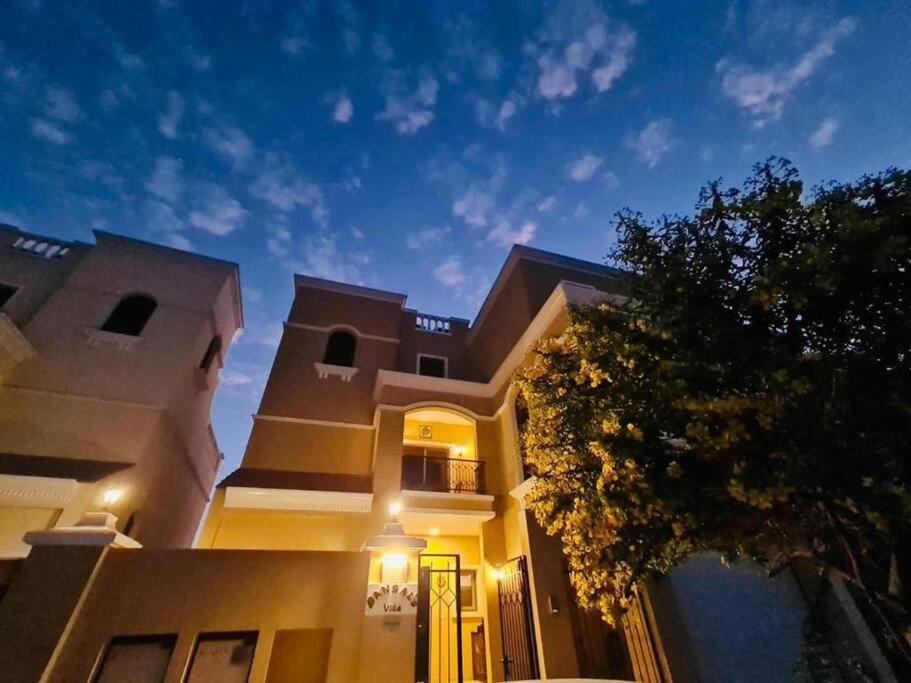 Bansal Villa With Private Pool Review