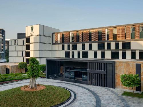 Banyan Tree Dubai at Bluewaters - Accommodation Offerings