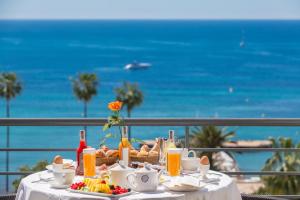 Barrière Hotel Le Majestic Cannes - Guest Experience Highlights