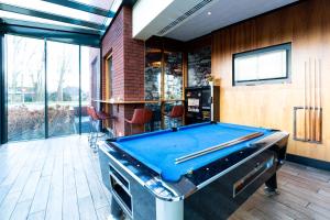Bastion Hotel Brielle - Europoort - Room Features and Comfort