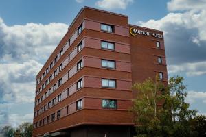 Bastion Hotel Nijmegen - Convenient Location