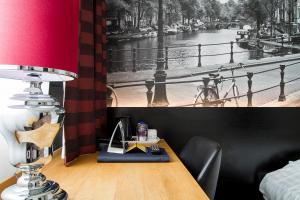 Bastion Hotel Utrecht - Facilities and Amenities