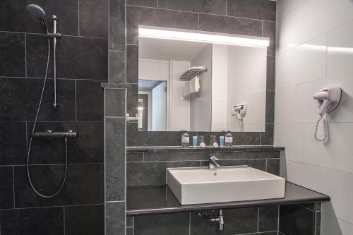Bastion Hotel Zoetermeer - Facilities and Amenities