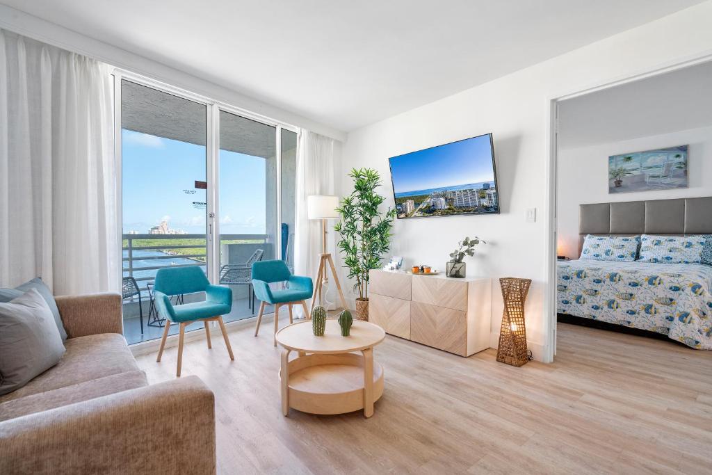 Beach Apartments by Avi Real Estate Review