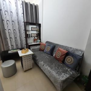 Beach Side Private Room at Sharjah-Dubai Border - Accommodation Options