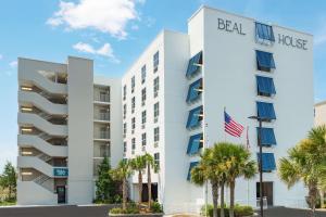 Beal House Fort Walton Beach, Tapestry Collection By Hilton - Ratings and Reviews