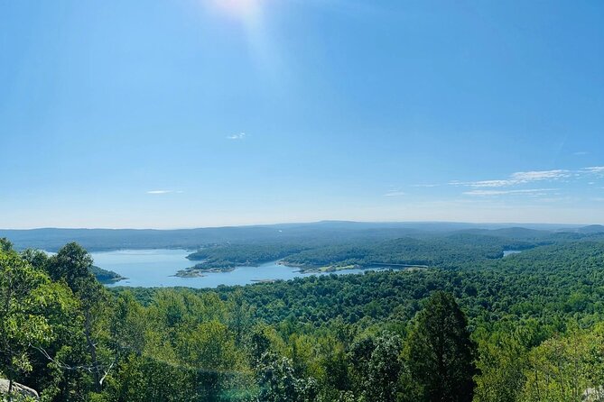 Bear Mountain State Park to Beacontown 1-Day Tour From New York - Tour Pricing