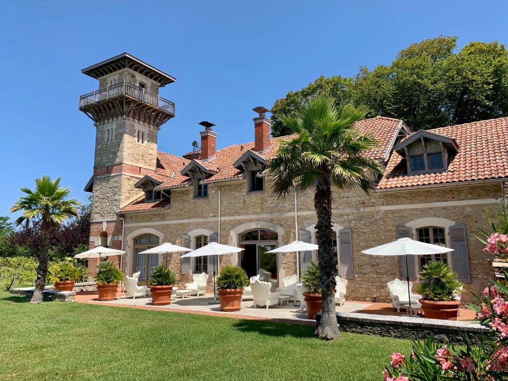 Beaumanoir Small Luxury Boutique Hotel Review