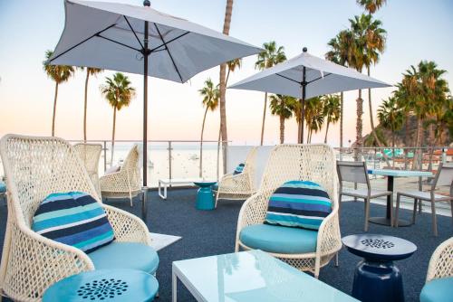 Bellanca Hotel - Accommodation and Location