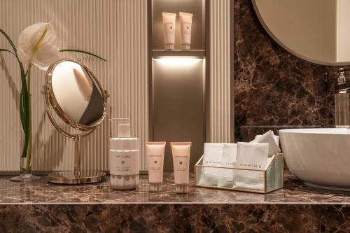 Bellerive Lifestyle Hotel - Guest Experiences