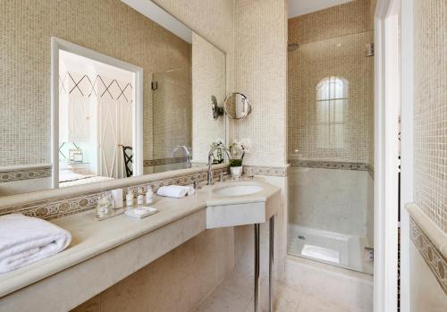 Belles Rives Hotel - Accommodation Options