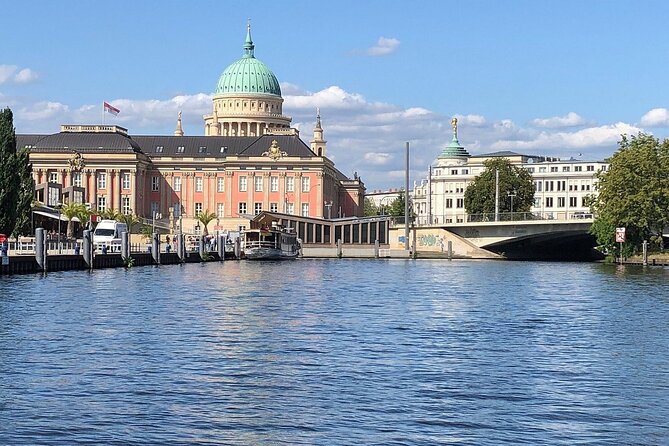 Berlin and Potsdam Private Full Day Tour by Car - Inclusions and What to Expect