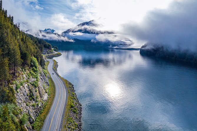 Best of Sitka Land Tour L Top Attractions & Scenic Highlights - Included in the Tour