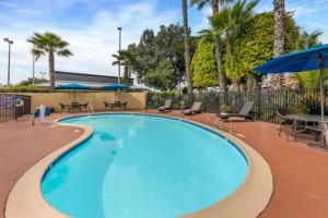 Best Western Americana Inn - Popular Amenities