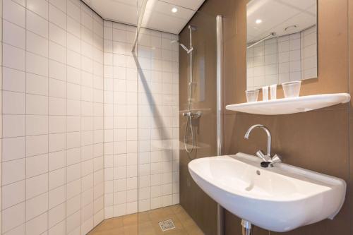 Best Western Amsterdam - Facilities and Amenities
