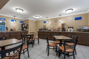 Best Western Colonial Inn - Accommodation Details