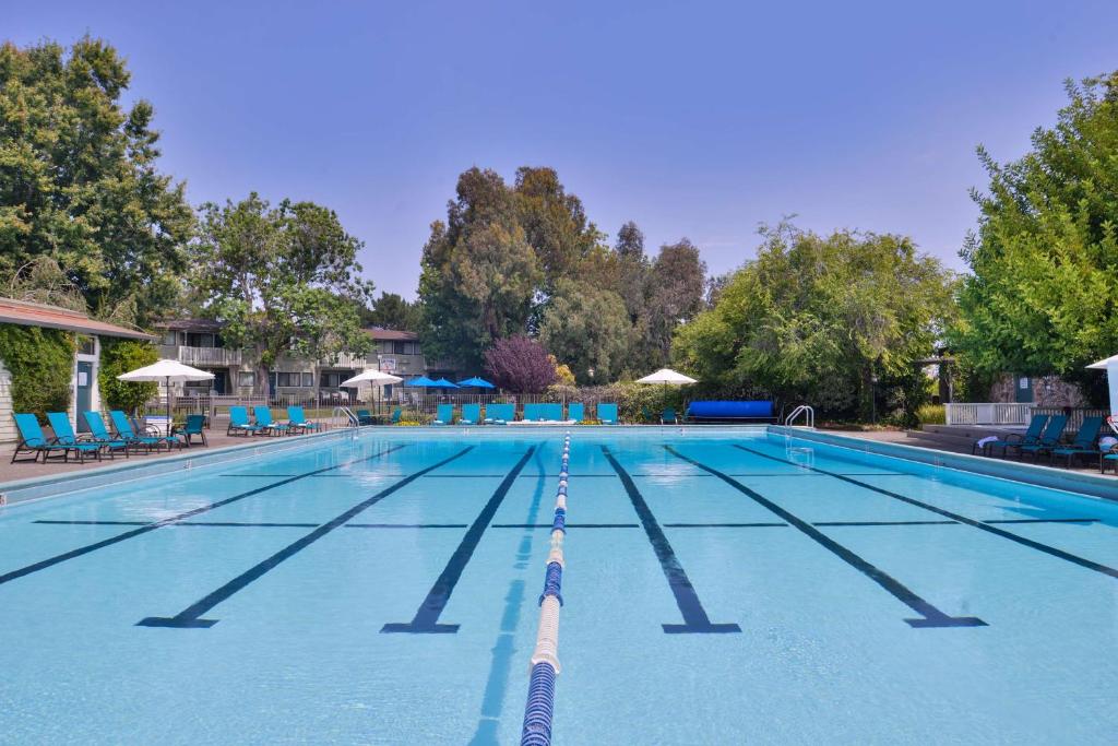 Best Western Corte Madera Inn Review