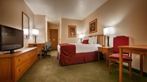 Best Western John Jay Inn - Guest Ratings and Feedback