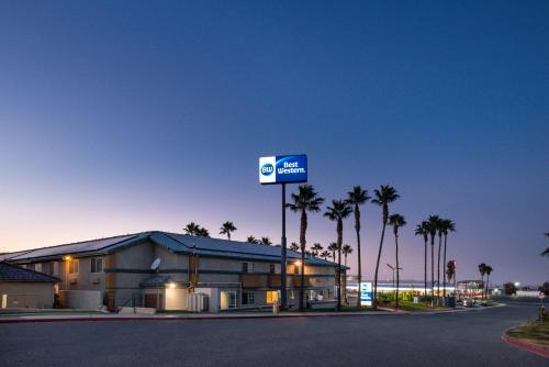 Best Western Kettleman City Inn & Suites - Facilities and Amenities
