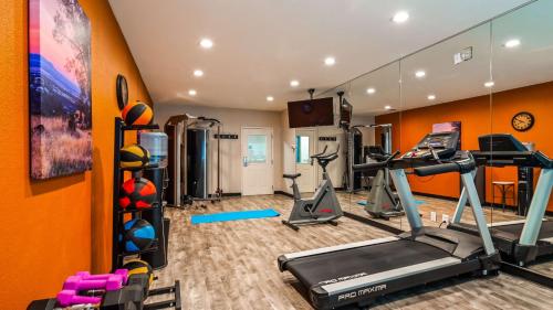 Best Western Paradise Hotel - Accommodation Details