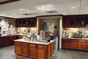 Best Western Plus Arrowhead Hotel - Accommodation Options