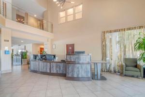 Best Western Plus Bayside Hotel - Room Types