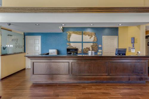 Best Western Plus Big America - Guest Experience