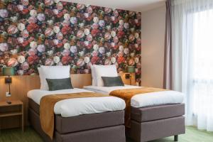 Best Western Plus Hotel Amstelveen - Location and Accessibility