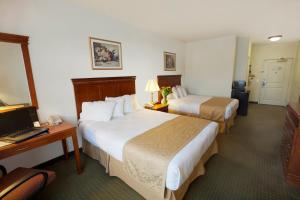 Best Western Plus Lake Elsinore Inn & Suites - Facilities and Amenities