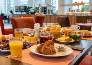 Best Western Plus Plaza Almere - Accommodation Features