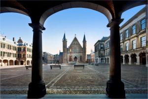 Best Western Plus Plaza Den Haag City Center - Guest Reviews and Ratings