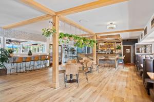 Best Western Plus Santa Barbara - Amenities and Facilities