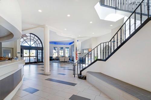 Best Western Posada Royale Hotel & Suites - Accommodation Options