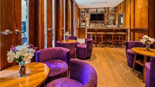 Best Western Premier Herald Square - Facilities and Amenities