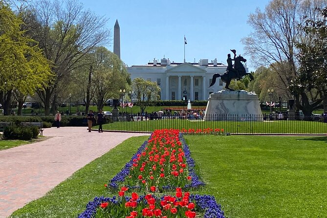 Beyond the Closet Walking Tour - Inclusions and Amenities