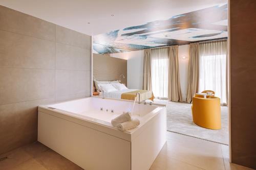 Biancodonda Greenblu Hotel & SPA - Guest Experience