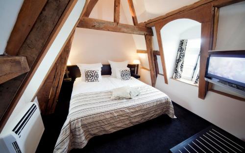 Bilderberg Château Holtmühle - Convenient Location and Access