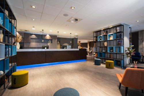 Bilderberg Europa Hotel Scheveningen - Dining and Culinary Experiences