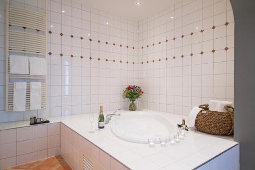 Bilderberg Grand Hotel Wientjes - Guest Experience and Reviews