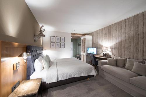 Bilderberg Hotel at Speulderbos - Accommodation Options